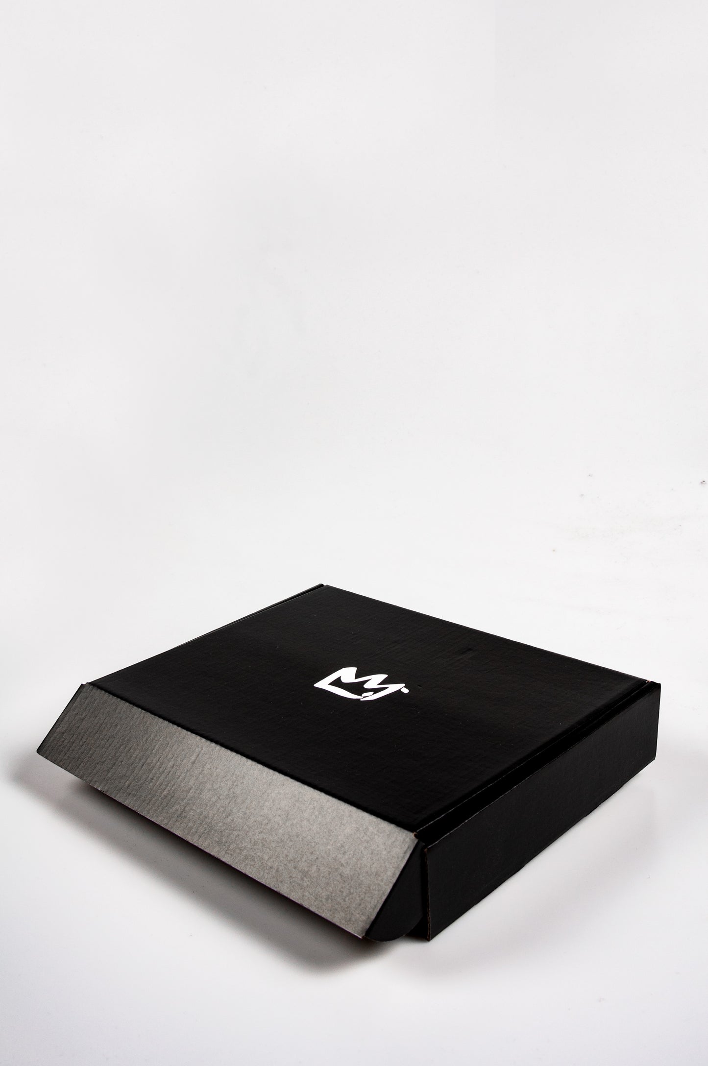 Tričko Flat White Baby