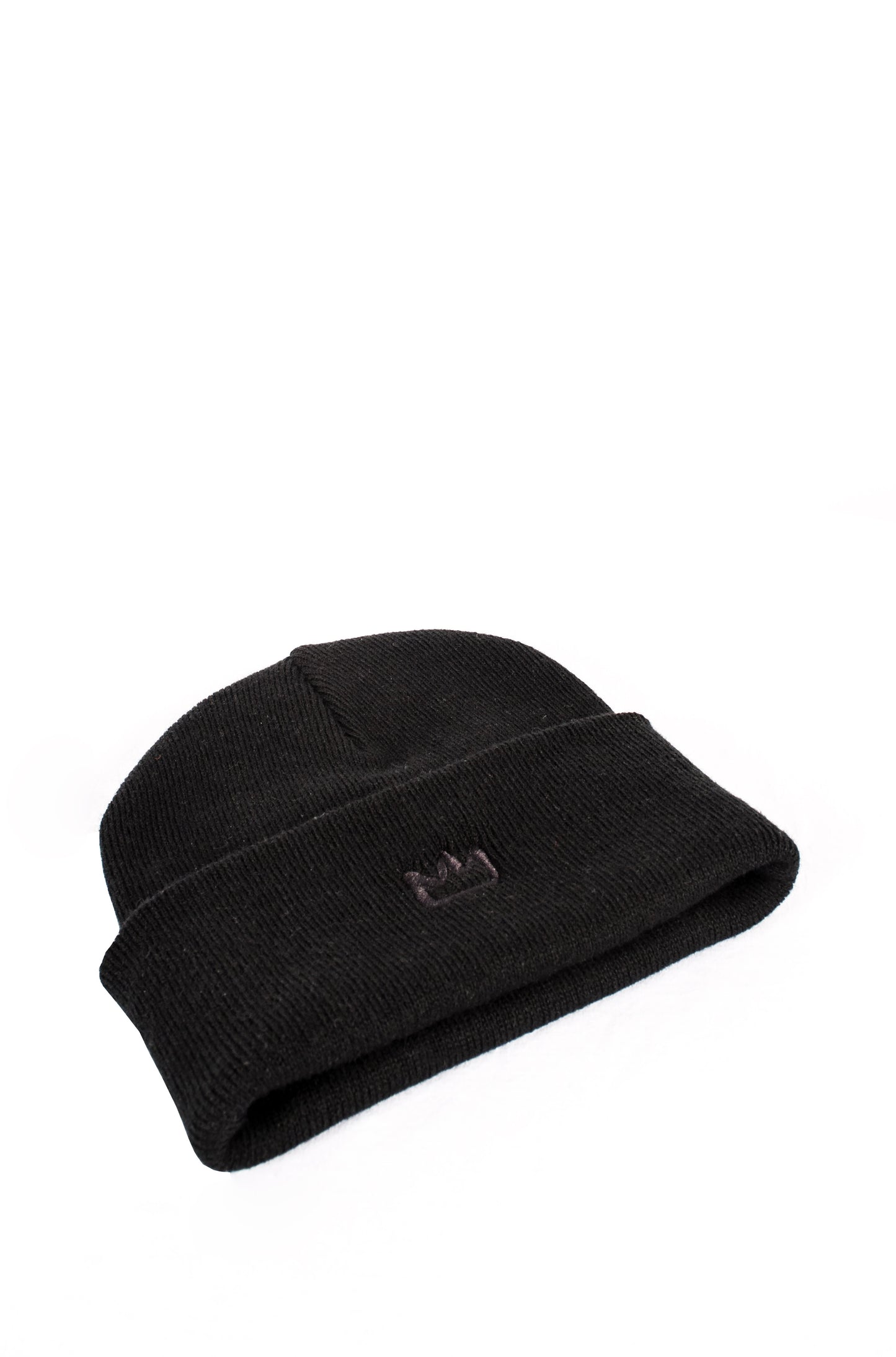 Crown Beanie