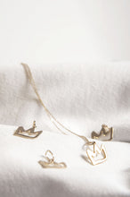 Načíst obrázek do prohlížeče Galerie, Korunka ze zlata, 14k
